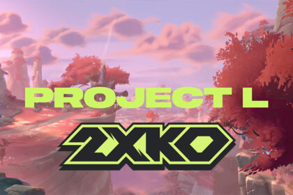 2XKO To Have Multiple Playtests in 2024