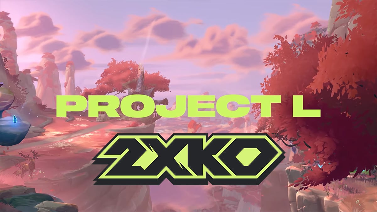 2XKO To Have Multiple Playtests in 2024