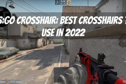 Best Crosshairs