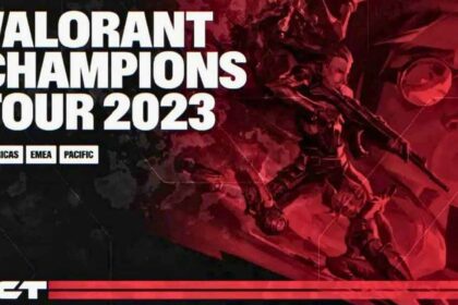 Best players VALORANT champions 2023