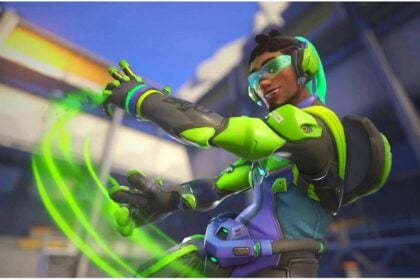 Overwatch 2 Lucio