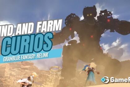 How to Farm and Use Curios in Granblue Fantasy Relink