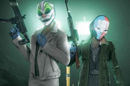 Payday 3 Not Launching fix