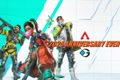 Apex Legends 2024 Anniversary Event is Here With New Skins, LTMs, Banners & More!