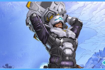 Season 13 Legend Changes Apex