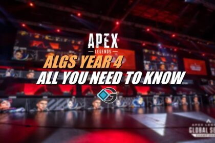 ALGS Year 4 and Here's All That You Need to Know About The Major Changes