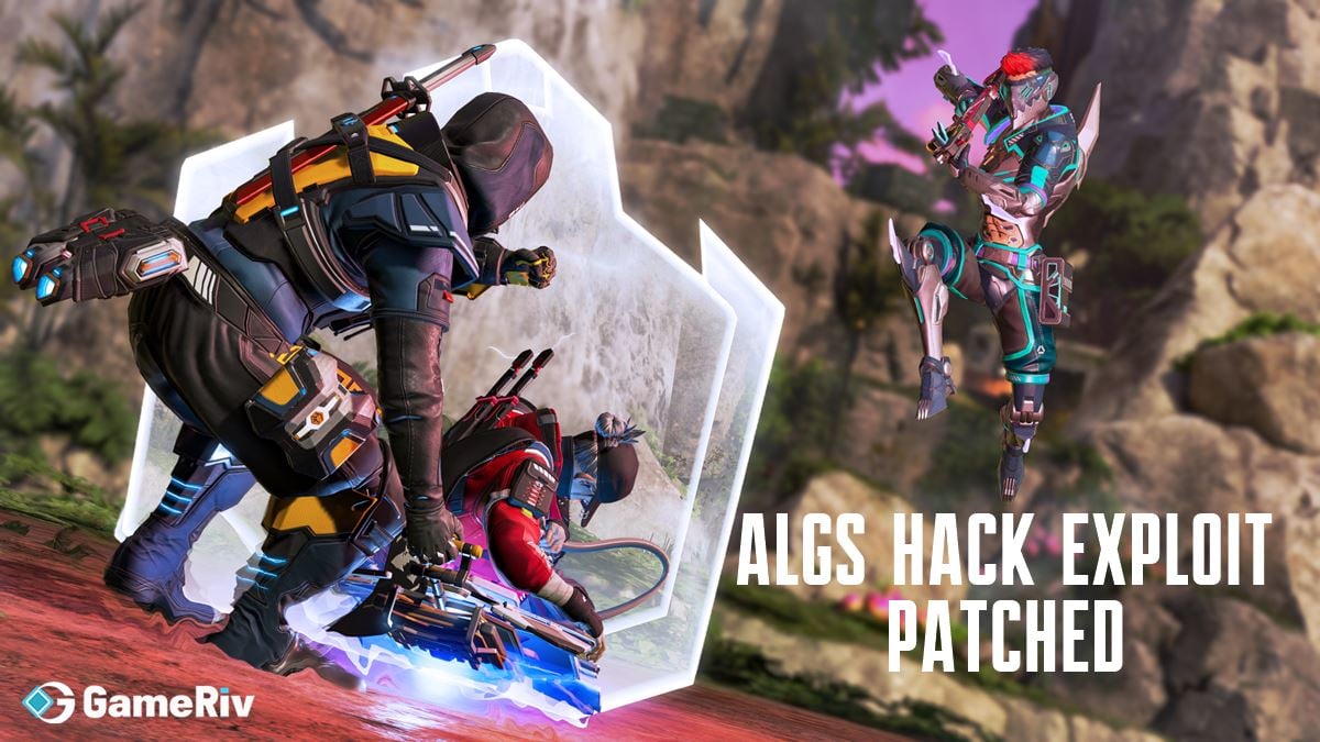 ALGS hack exploit patched