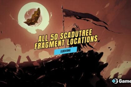 All 50 Scadutree Fragment Locations in Shadow of the Erdtree