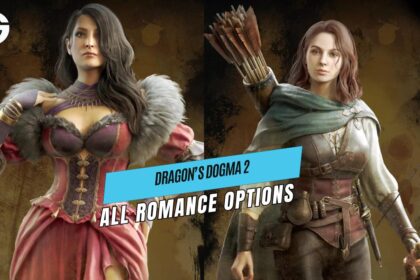 All Romance Options in Dragon's Dogma 2