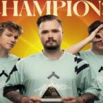 Alliance becomes the EWC 2024 Apex Legends champion