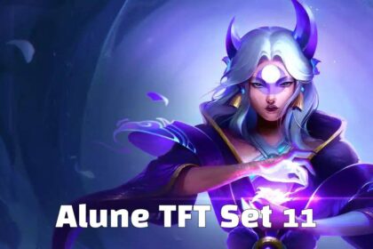 Alune Set 11