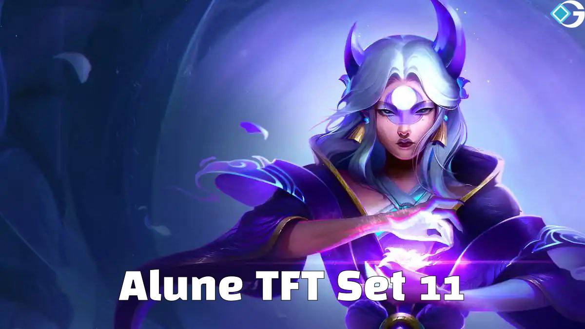 Alune Set 11