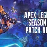 Apex Legends Season 22 Patch Notes