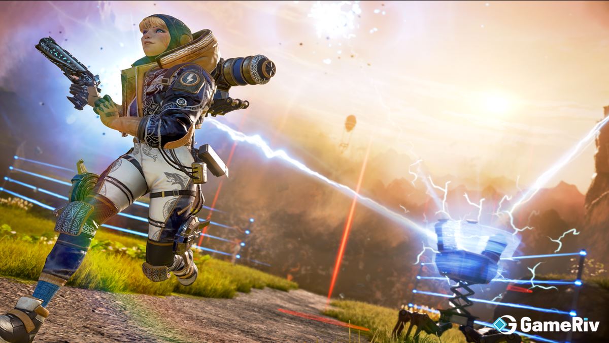 Apex Legends seemingly buffed 3 Legends in Double Take update without mentioning it in patch notes