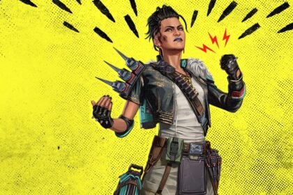 Apex Legends Season 12 Defiance Character Buffs & Nerfs