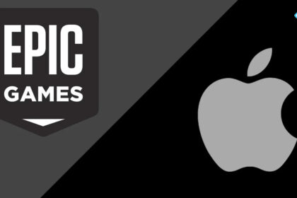 Apple Terminates Epic Games' Developer Account