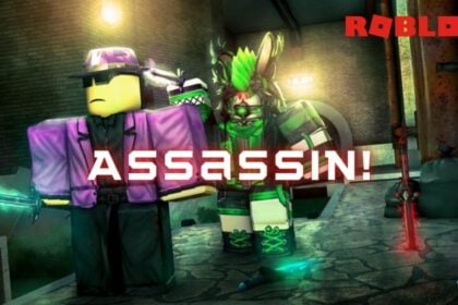 Roblox Assassin! Codes