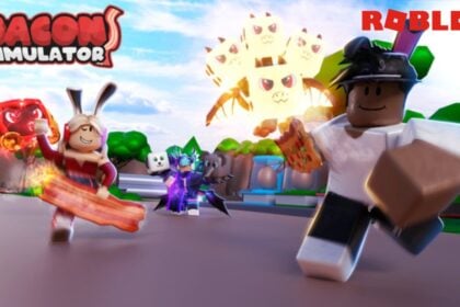 Roblox Bacon Simulator Codes