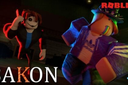 Roblox Bakon Codes