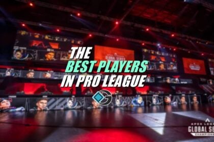 Best Players in ALGS 2024 Split 1 Pro League