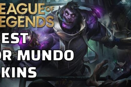 Best Dr. Mundo Skin in League of Legends 2022: All Skins Ranked from Worst to Best