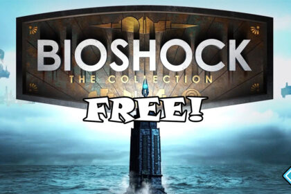 BioShock The Collection