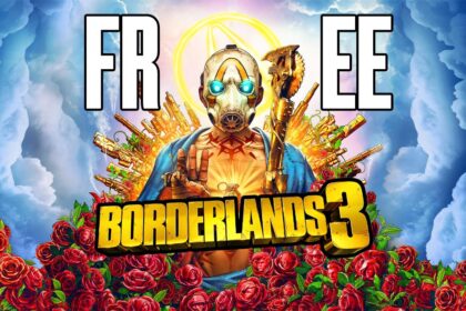 Borderlands 3 Free