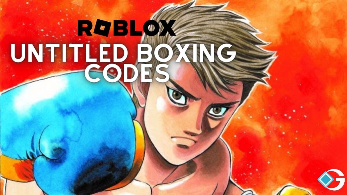 Roblox Untitled Boxing Codes