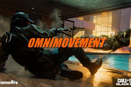 Call of Duty: Black Ops 6 Omnimovement