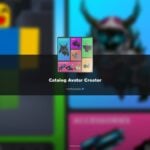 Roblox Catalog Avatar Creator Codes