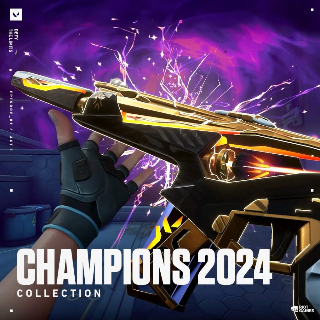 Champions Phantom