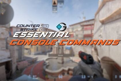 All Useful Console Commands for Counter-Strike 2