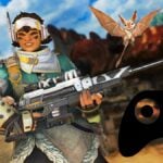 Aim assist is finally getting nerfed in Apex Legends PC on Season 22