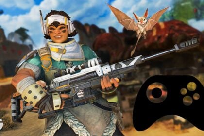 Aim assist is finally getting nerfed in Apex Legends PC on Season 22