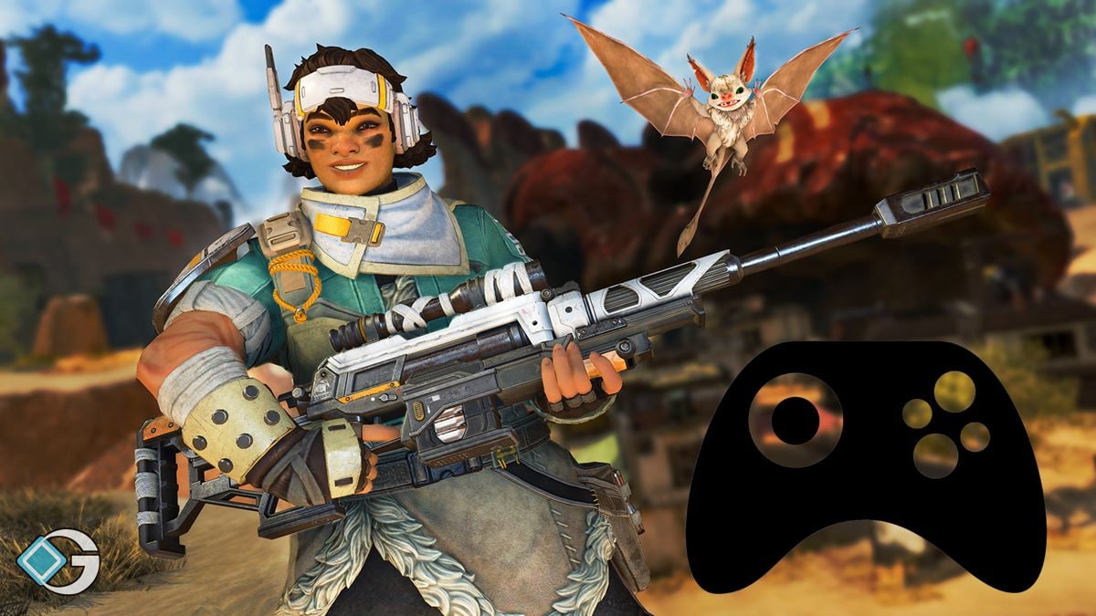 Aim assist is finally getting nerfed in Apex Legends PC on Season 22