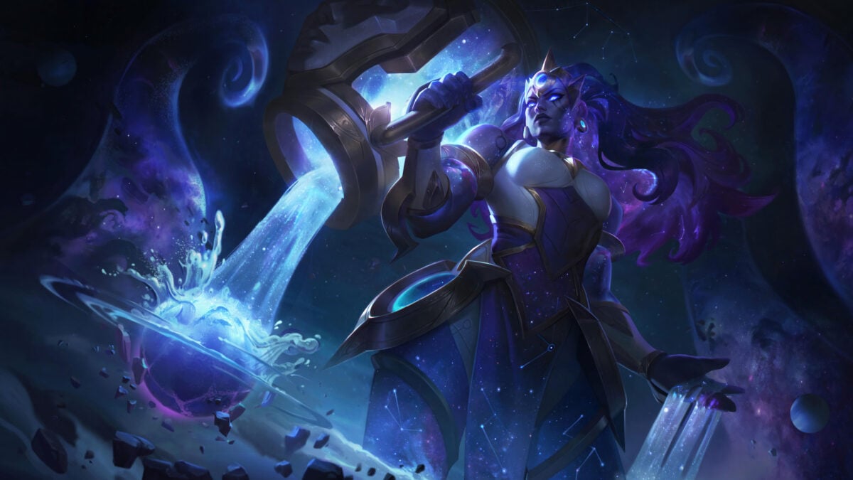 cosmic invoker illaoi