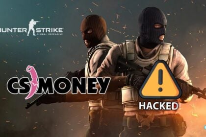 CS MONEY hack