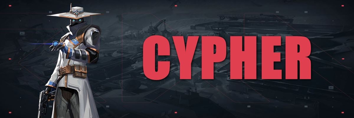 CYPHER