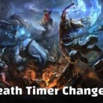 Death Timer Changes PBE