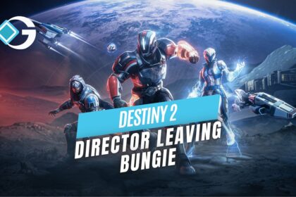 Destiny 2 Director Leaves Bungie