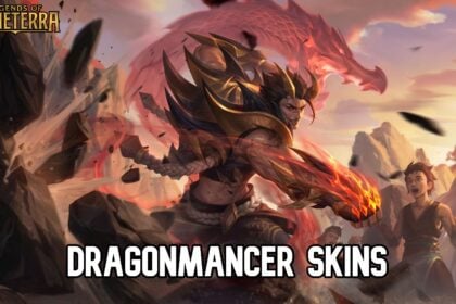 dragonmancer