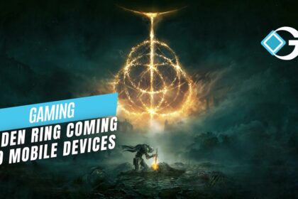 Elden Ring Coming To Mobile