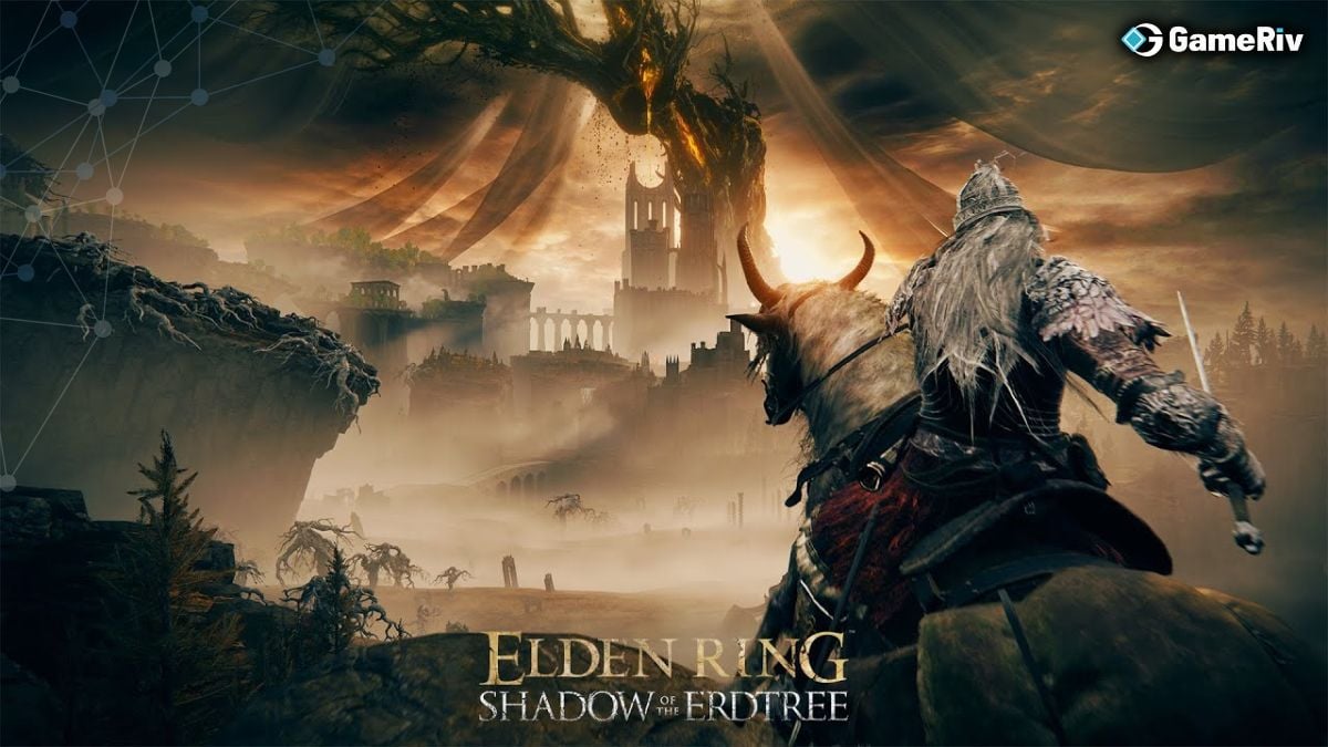 ELDEN RING Shadow of the Erdtree — What to Expect