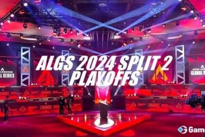 Everything we know about ALGS 2024 Split 2 Playoffs