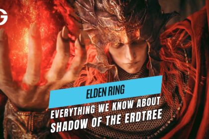 Everything we know about shadow of the Erdtree