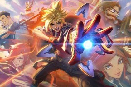 Best Ezreal Skins in League of Legends