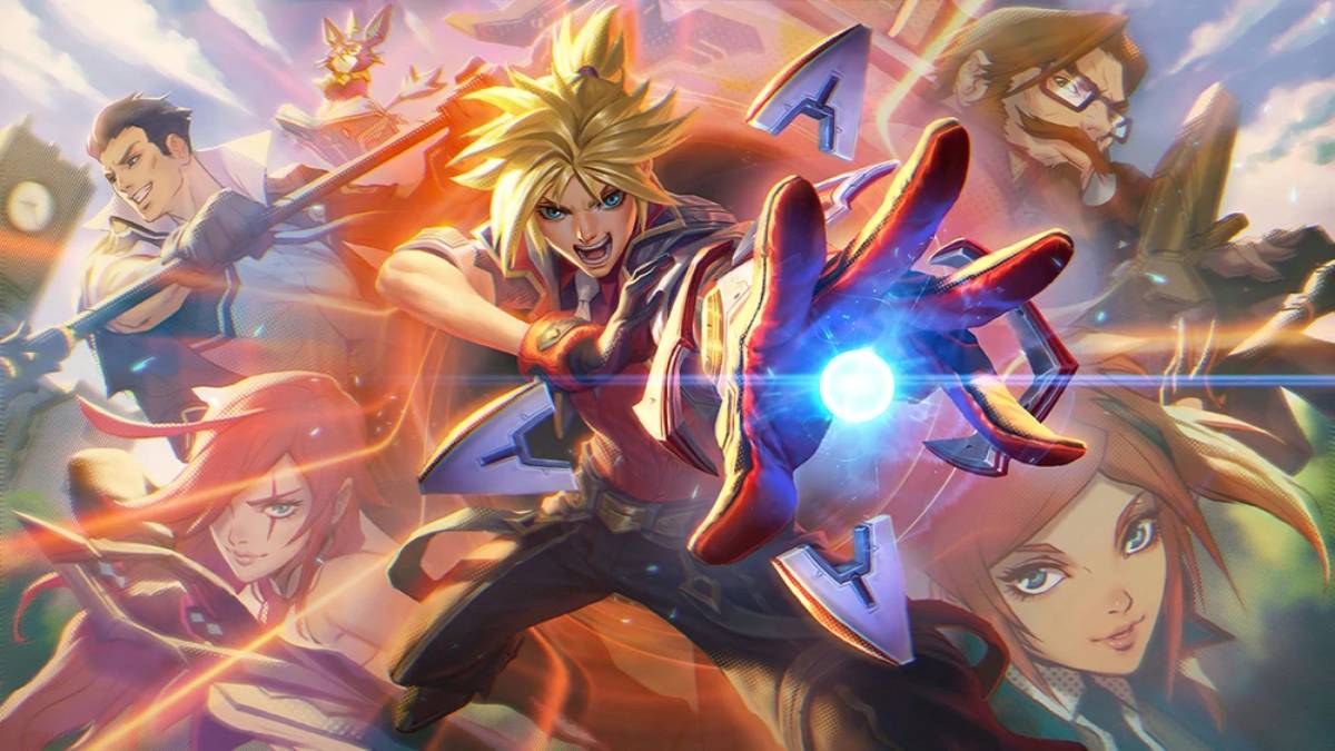 Best Ezreal Skins in League of Legends