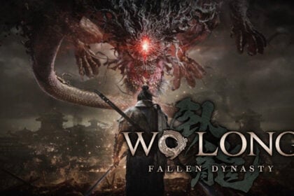 Wo Long: Fallen Dynasty - All Wizardry Spells, Elemental Phase Spell