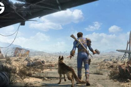 Fallout 4 Sales Increased By 7,500 Percent Following The TV Show's Release