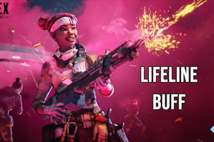 Lifeline Buff Season 13